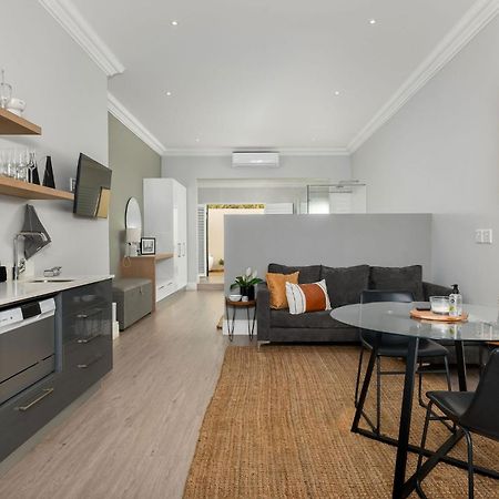 Luxury Franschhoek Getaway Next To Winetram Luaran gambar