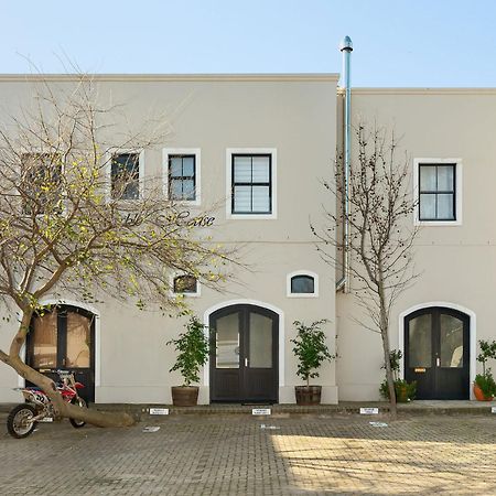 Luxury Franschhoek Getaway Next To Winetram Luaran gambar