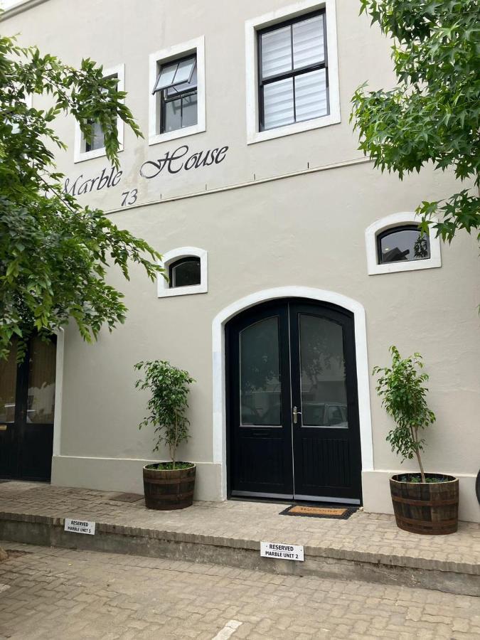 Luxury Franschhoek Getaway Next To Winetram Luaran gambar