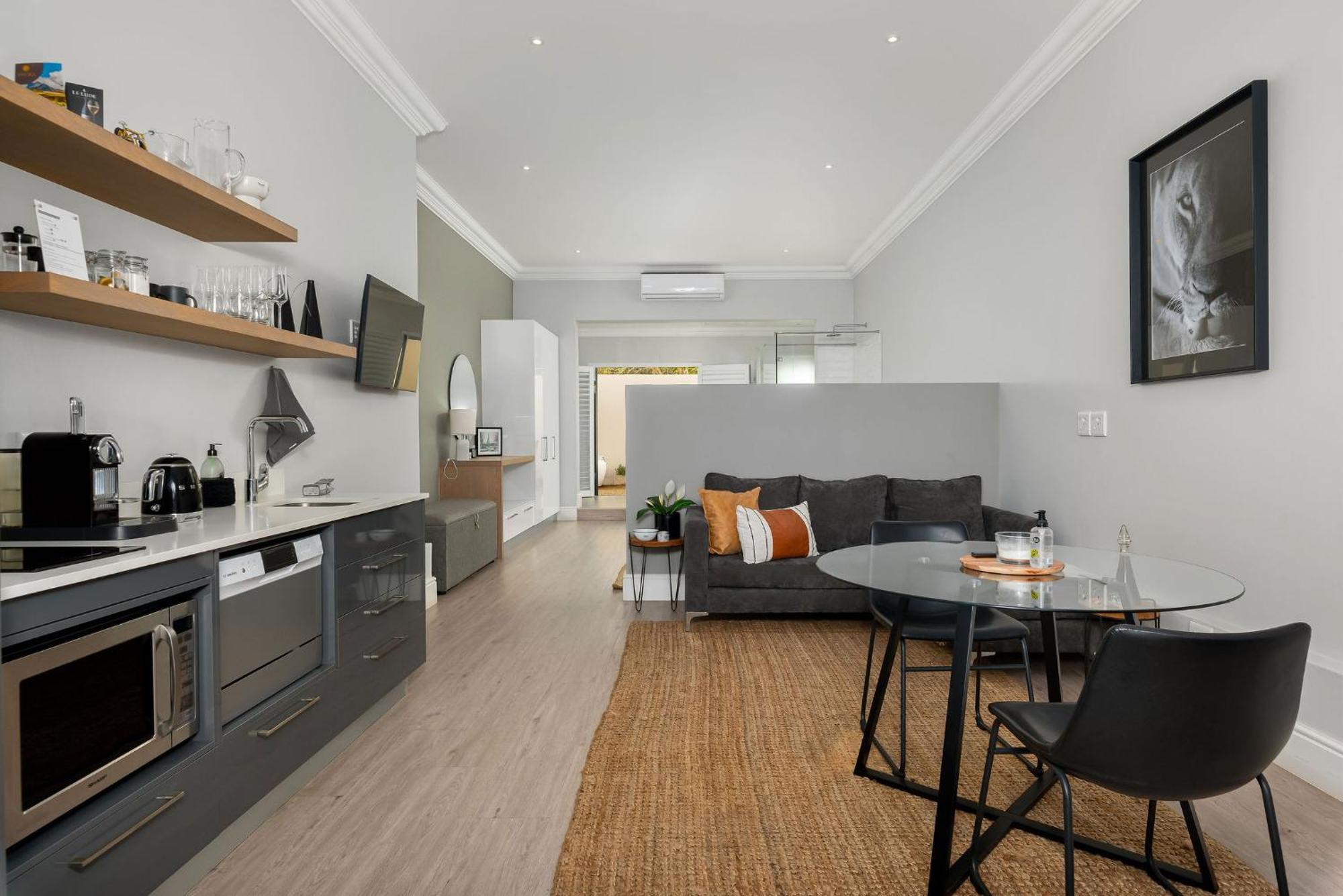 Luxury Franschhoek Getaway Next To Winetram Luaran gambar
