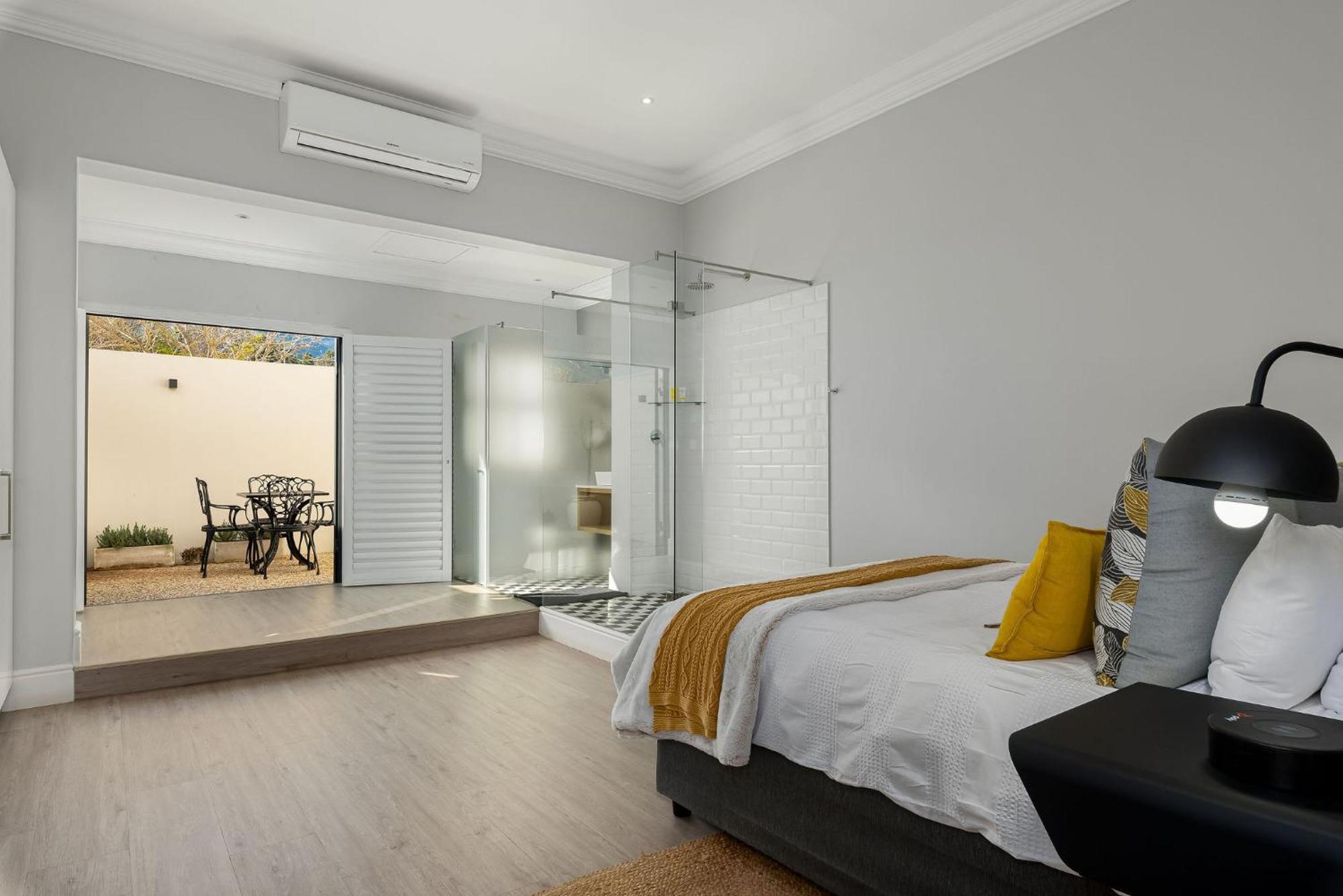 Luxury Franschhoek Getaway Next To Winetram Luaran gambar