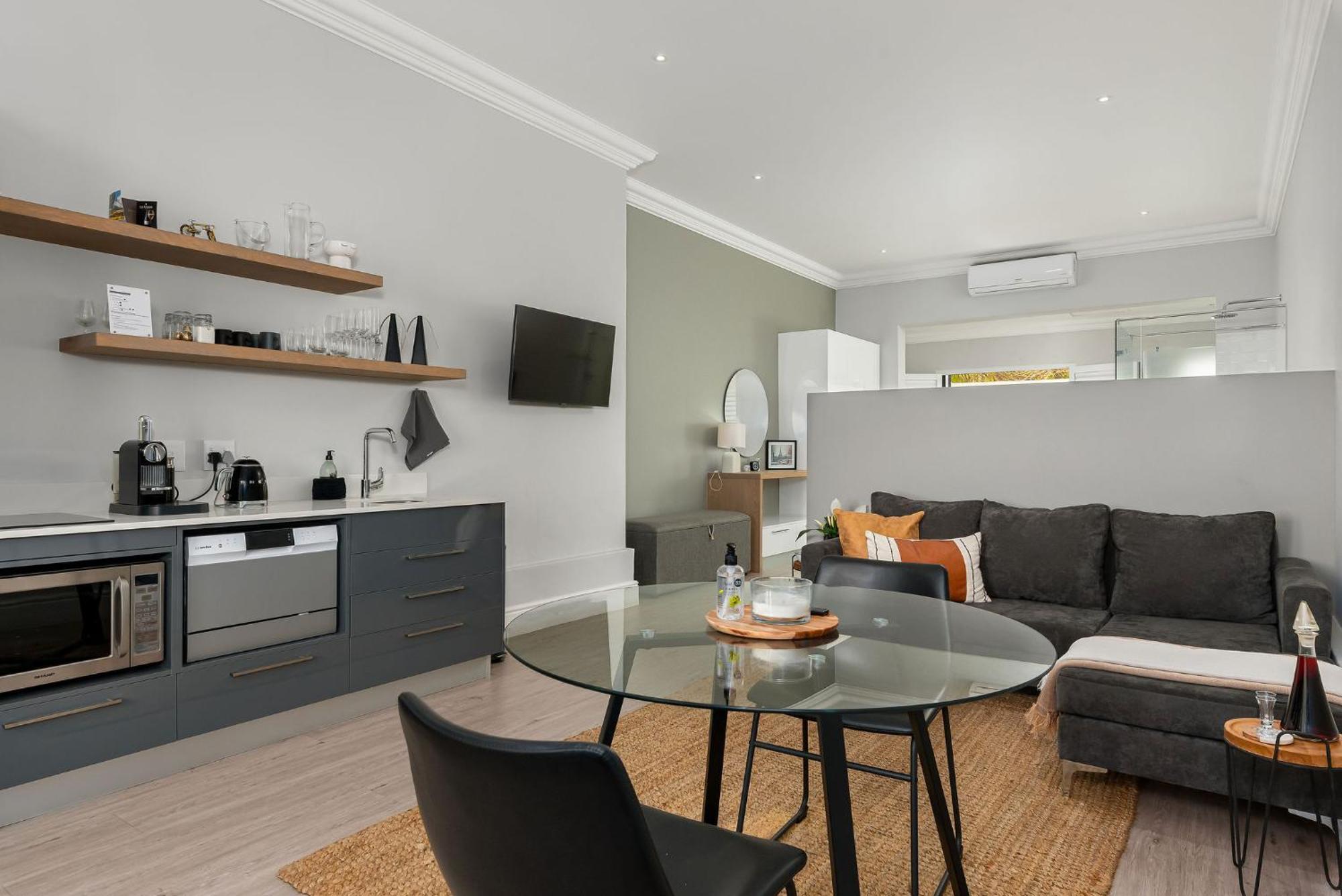 Luxury Franschhoek Getaway Next To Winetram Luaran gambar