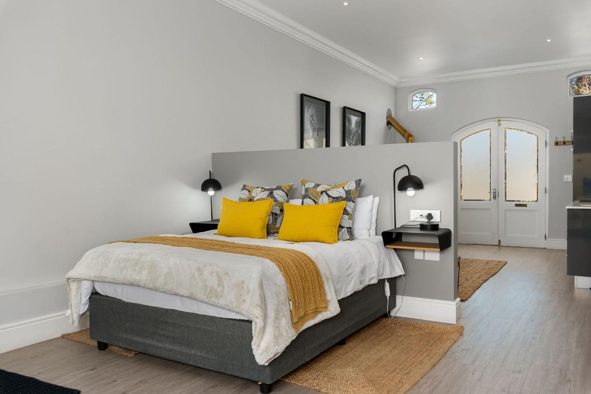 Luxury Franschhoek Getaway Next To Winetram Luaran gambar