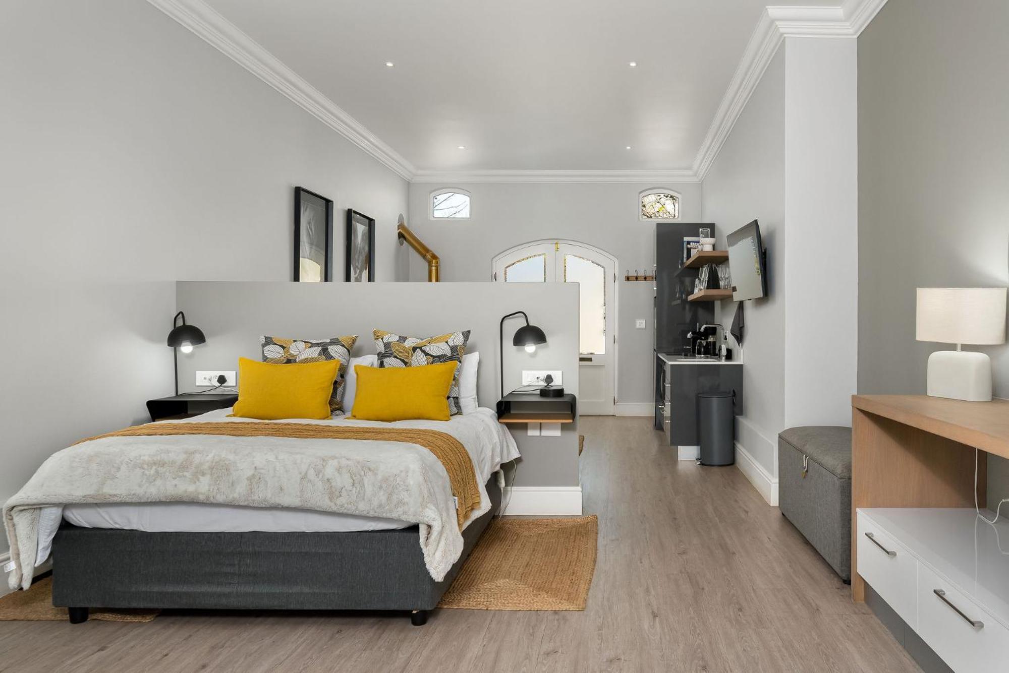 Luxury Franschhoek Getaway Next To Winetram Luaran gambar