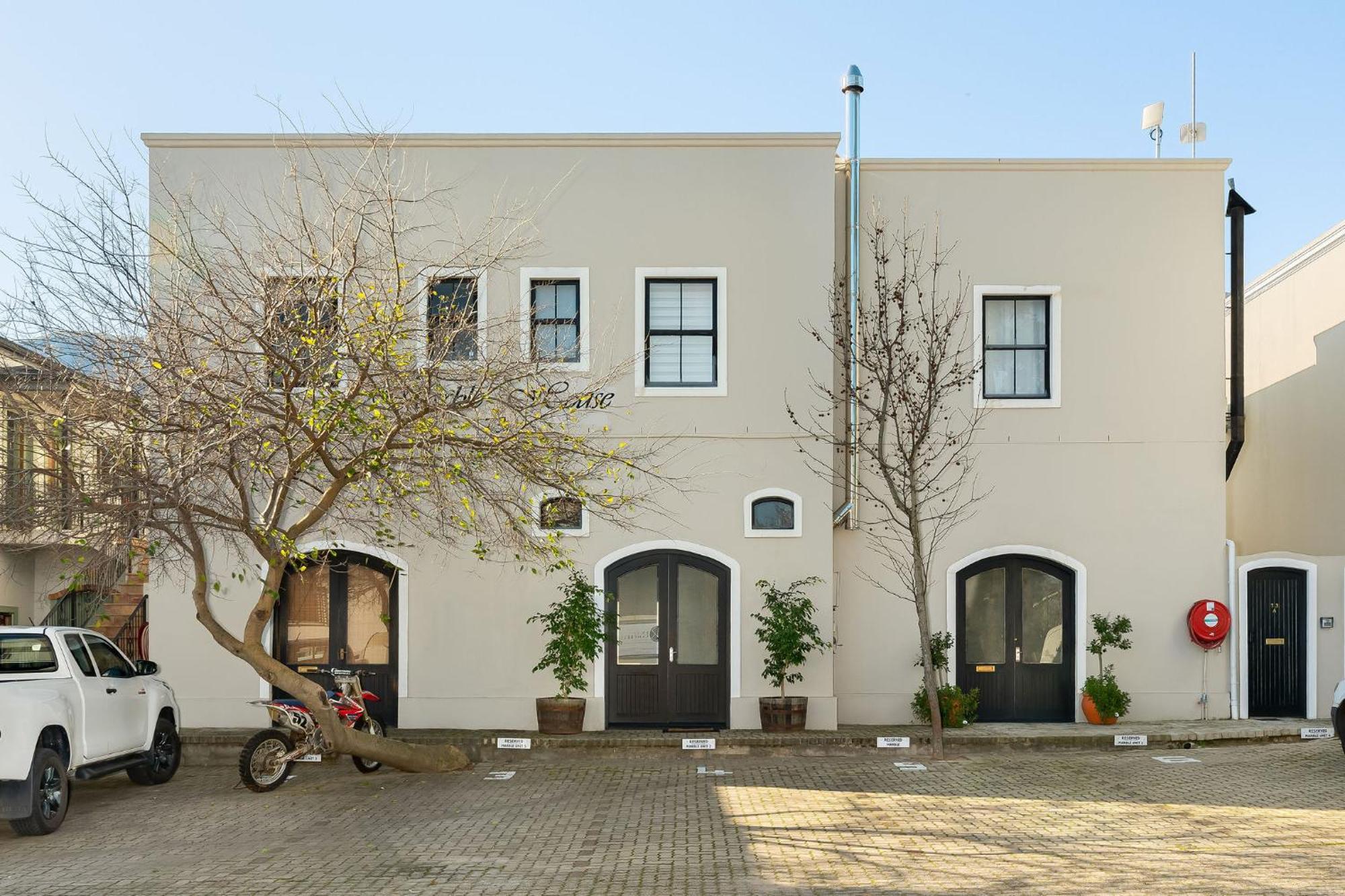 Luxury Franschhoek Getaway Next To Winetram Luaran gambar